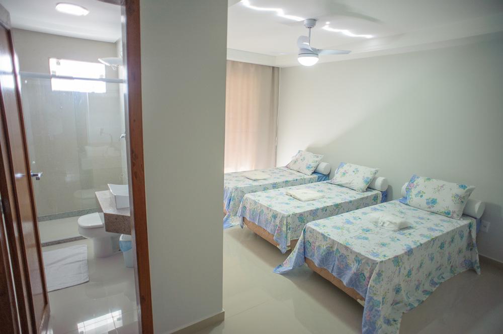 Sollar Hotel Aracruz Room photo